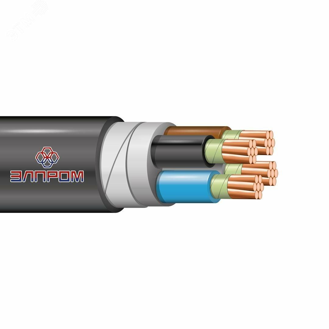 Кабель ПБП нг(А)FRHF 4х2.5 1кВ (БП-00001313) купить в магазине  Электротехника онлайн