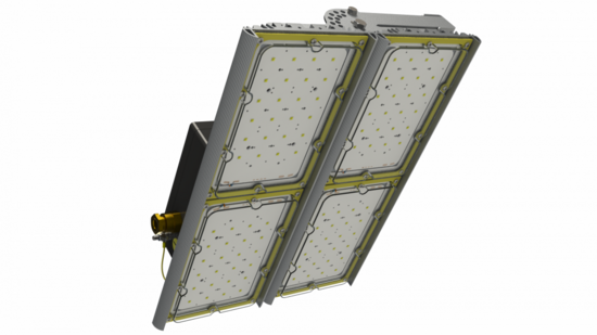 Фото №2 Комплект двойной Diora Unit Ex 150/18000 К60 5K лира (DUEx150K60-5K-L-2Kt)