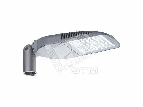 Фото №2 Светильник FREGAT LED 150 (W) PLC 4000K (1426002300)