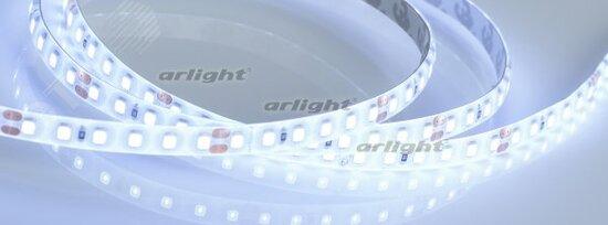 Фото №2 Лента LED герметичная RTW-SE-A120-8mm 24V White6000 (9.6 W/m, IP65, 2835, 5m) (ARL, -) (014678(2))