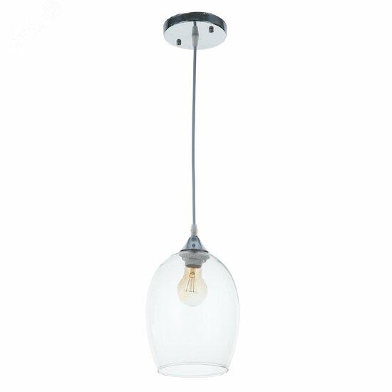 Фото №2 Светильник Arte Lamp PROPUS A4344SP-1CC (A4344SP-1CC)