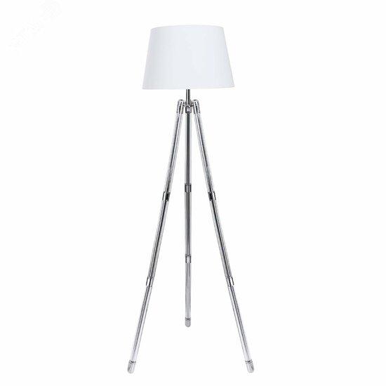 Фото №2 Торшер Arte Lamp A4023PN-1CC (A4023PN-1CC)