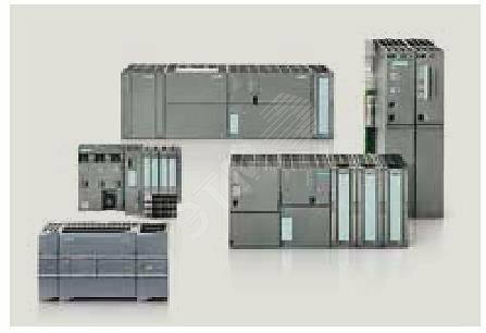 Фото №2 Маркировка для ПЛК Siemens Simatic S7-1500 Зеленый (SIM23109SG)