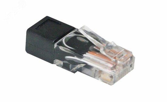 Фото №5 ТЕРМИНАТОР R MODBUS RJ45 (VW3A8306R)