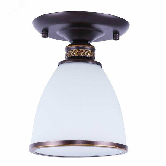 Фото №2 Светильник Arte Lamp BONITO A9518PL-1BA (A9518PL-1BA)