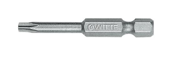 Фото №2 Бита TORX T27 х 50 мм 1/4'' E6.3 Industrial (296072000)