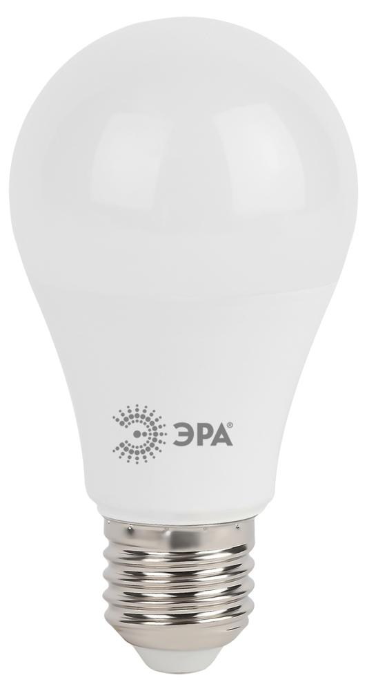 Фото №4 Лампа светодиодная LED A60-15W-860-E27(диод,груша,15Вт,хол,E27)