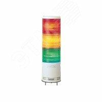 Фото №7 Колонна в сборе 100мм 24В AC/DC LED (XVC1B3K)