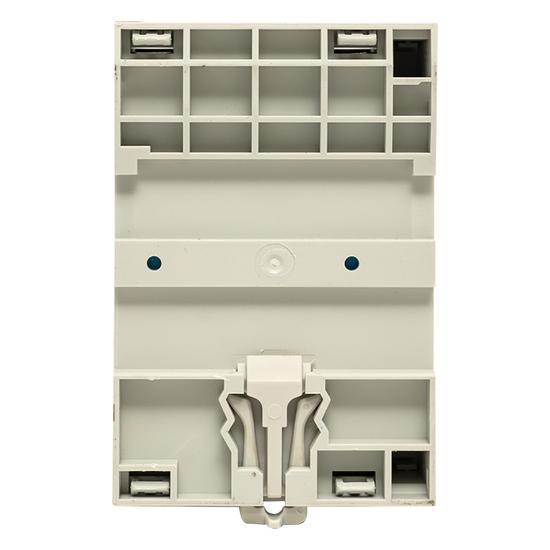 Фото №4 Контактор модульный КМ 32А 4NО (3 модуля) 24В АС EKF PROxima (km-3-32-40-24v)