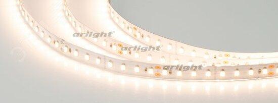 Фото №2 Лента LED герметичная SHOP-SC-A112-10mm 24V Warm2400-Bread (18.4 W/m, IP54, 2835, 5m) (ARL, -) (028744(2))