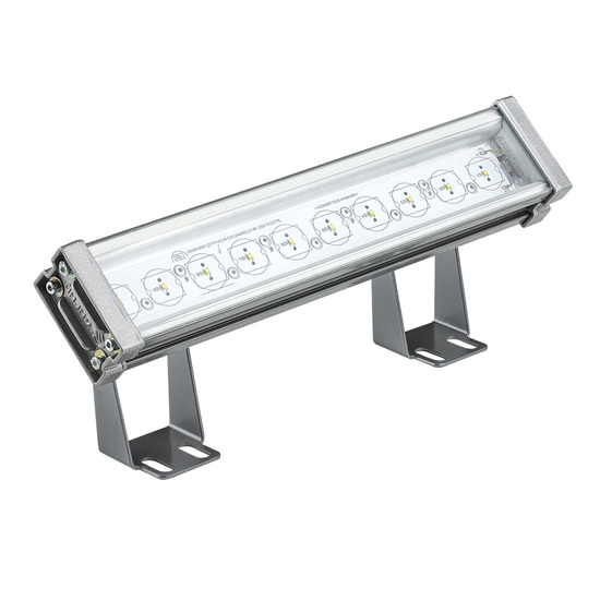 Фото №2 Светильник светодиодный ДБУ Вега LED-20-Medium/W4000 1212 (8630)