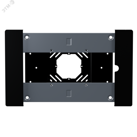 Фото №2 Рамка iRidi Frame for iPad 8 (10,2'') (черная) (НФ-00000003)