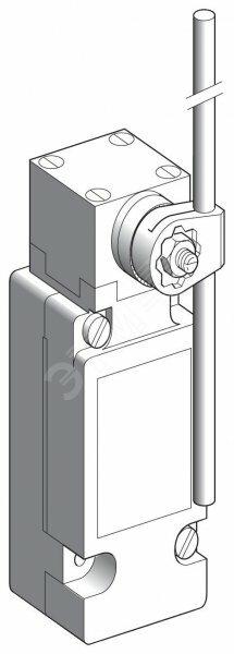 Фото №2 Выключатель концевой (XCKJ110559)