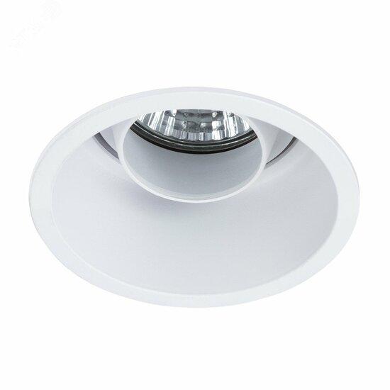 Фото №2 Светильник Arte Lamp KEID A2162PL-1WH (A2162PL-1WH)