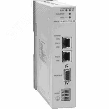 Фото №6 Шлюз Ethernet TCP -> Profibus DP (TCSEGPA23F14F)