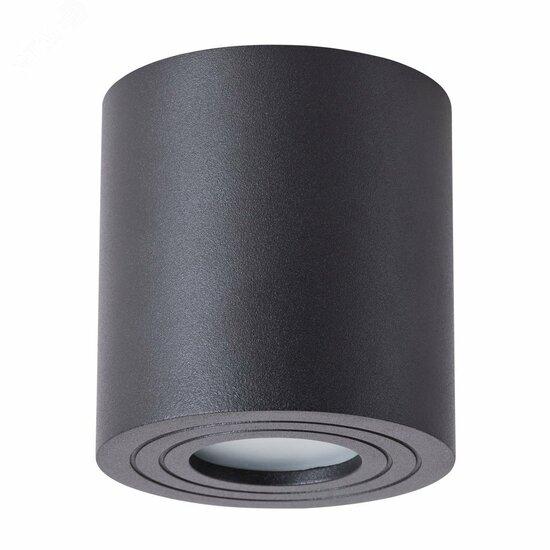 Фото №2 Светильник Arte Lamp GALOPIN A1460PL-1BK (A1460PL-1BK)