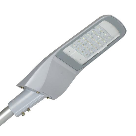 Фото №2 ДКУ-40 Волна Мини LED-40-ШБ/У50 (5100/740/RAL7040/D/0/IP65.54/SG/ORS/GEN1) (18004)