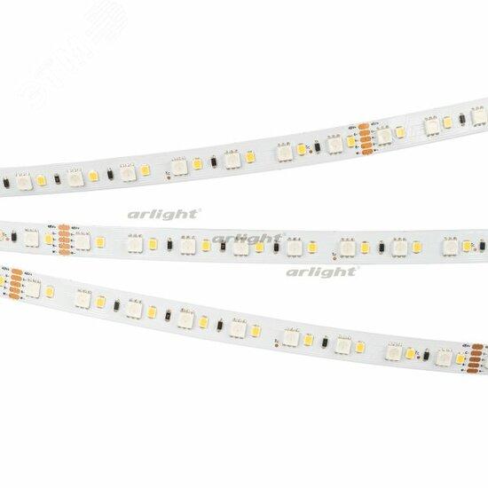 Фото №2 Лента LED IC-BA108-12mm 48V RGBW-Warm (15 W/m, IP20, 5060/2835, 40m) (ARL, стабилизированная) (029990(2))