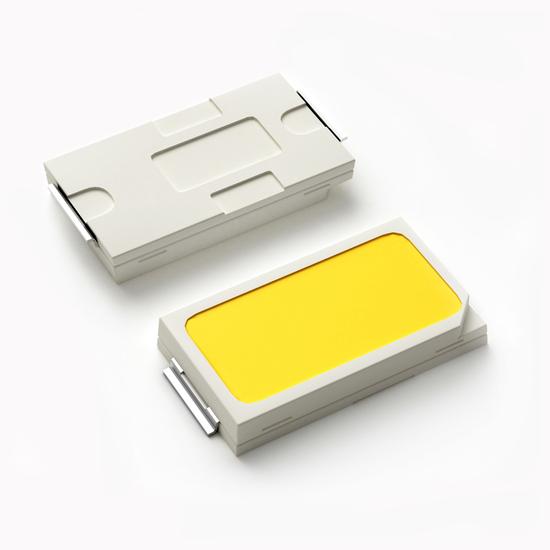 Фото №2 Светодиод ARL-5730WWS Day White 4000K (D34W) (Arlight, SMD 5730) (020210)