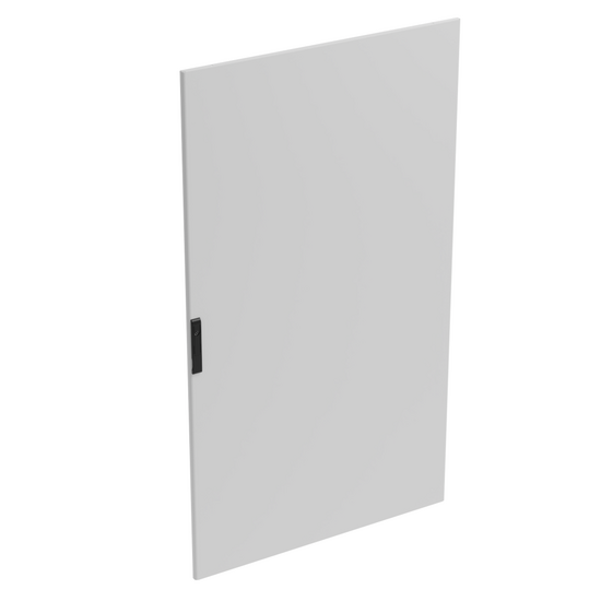 Фото №2 Дверь сплошная для шкафов OptiBox M, ВхШ 1800х600 мм (306612)