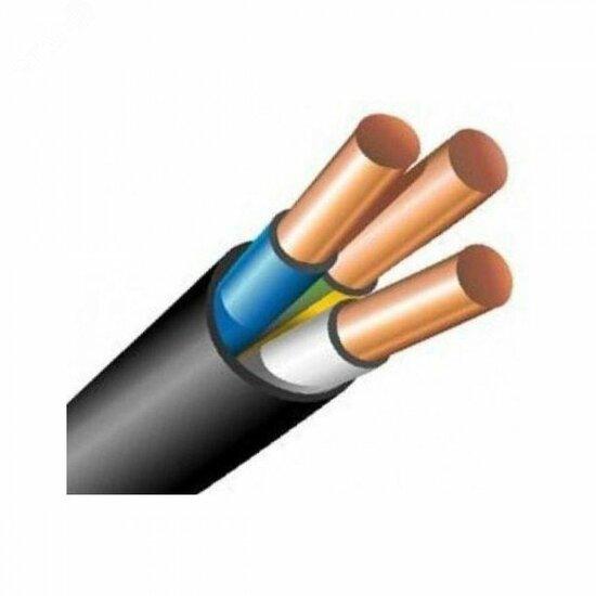 Фото №2 Кабель силовой ВВГнг(А)-LS 3х2.5 (N.PE) -0.66 ТРТС барабан