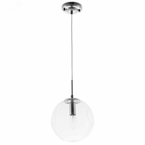 Фото №2 Светильник Arte Lamp TUREIS A9920SP-1CC (A9920SP-1CC)