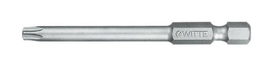 Фото №2 Бита TORX T20 х 150 мм 1/4'' E6.3 Industrial (296932000)