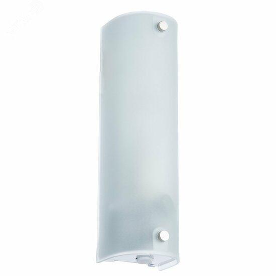 Фото №2 Подсветка для зеркал Arte Lamp TRATTO A4101AP-1WH (A4101AP-1WH)