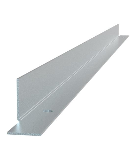 Фото №2 Планки для пластронов горизонтальные FORT для шкафа шириной 800мм (2шт) PROxima (FKGP8)
