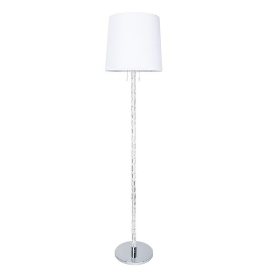 Фото №2 Торшер Arte Lamp WASAT A4048PN-1CC (A4048PN-1CC)