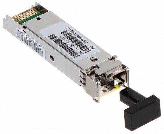 Фото №2 Модуль SFP DH-PFT3970 (DH-PFT3970)