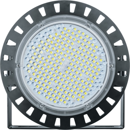Фото №2 Светильник светодиодный ДСП-200вт 5000К 30000Лм 120 гр. IP65 (61512 NHB-P5)