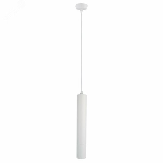 Фото №2 Светильник Arte Lamp RIDGE A1520SP-1WH (A1520SP-1WH)