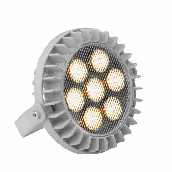 Фото №2 Светильник светодиодный ДО-7 Аврора LED-7-Spot/W3000 (1002454)