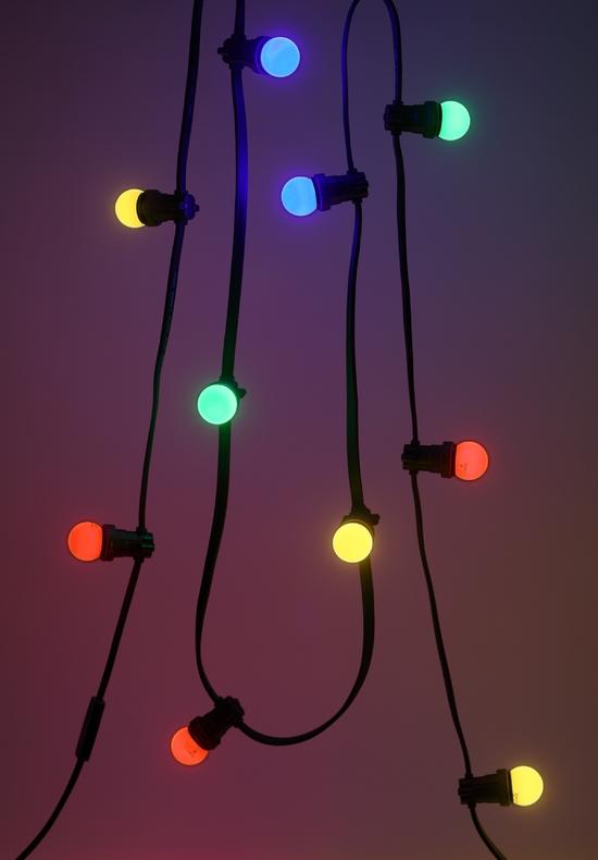 Фото №8 Лампа светодиодная для Белт-Лайт диод. шар, зел., 4SMD, 1W, E27 ERAGL45-E27 ЭРА LED Р45-1W-E27 ЭРА (Б0049574)