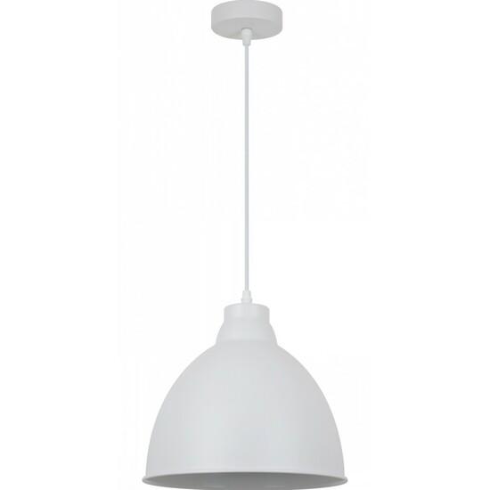 Фото №2 Подвесной светильник Arte Lamp BRACCIO A2055SP-1WH (A2055SP-1WH)