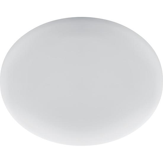 Фото №2 Светильник светодиодный ДВО-26w 6400К 2600Лм slim белый с регулируемым монтажным диаметром (до 170мм) (AL509)