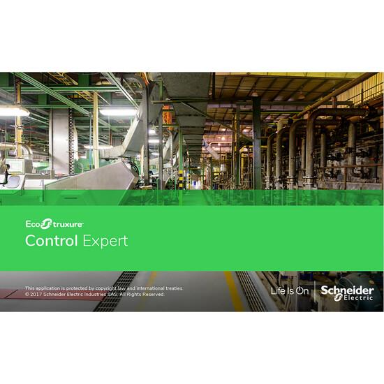 Фото №4 Лицензия Control Expert XL, 3 точки (CEXSPUCZXGPMZZ)