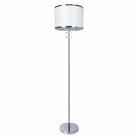 Фото №2 Торшер Arte Lamp FURORE A3990PN-1CC (A3990PN-1CC)