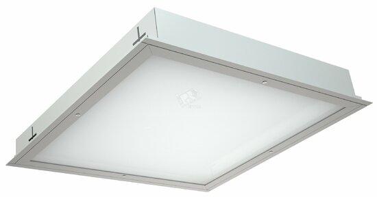 Фото №2 Светильник светодиодный OWP/R ECO LED 625 4000K mat (1376000050)