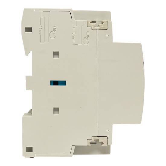 Фото №4 Контактор модульный 32А 3п 3NО+NC (km-3-32-31)