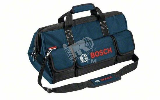 Фото №2 Сумка Bosch Professional большая (1.600.A00.3BK)