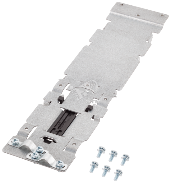 Фото №2 SINAMICS МОНТАЖНЫЙ КОМПЛЕКТ ДЛЯ ШИННОГО МОДУЛЯ ПО DIN ДЛЯ СИЛОВОГО БЛОКА ТИПОРАЗМЕР FSB (6SL3262-1BB00-0BA0)