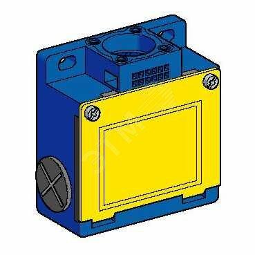 Фото №2 Корпус концевого выключателя (ZCKM6)