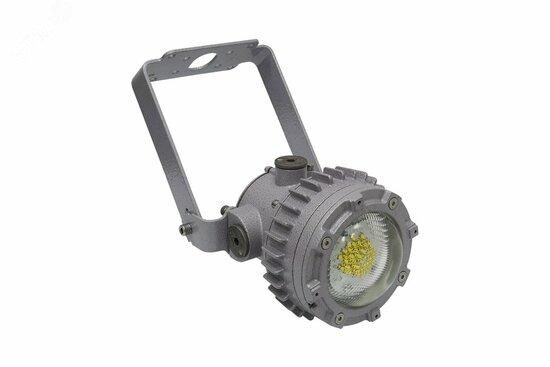 Фото №2 Светильник ONIX LED 25BT Ex (1710000040)