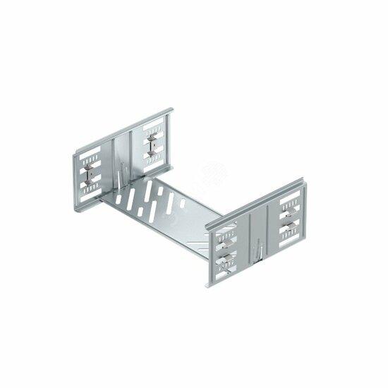 Фото №2 KTSMV 110 DD Комплект продольных соединителей 110x100x200 (KTSMV 110 DD)