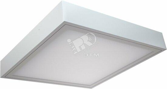 Фото №2 Светильник OWP OPTIMA LED 300 IP54/IP54 4000K (1372000370)