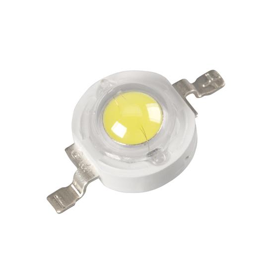 Фото №2 Мощный светодиод ARPL-3W-BCX45 Day White (Arlight, Emitter) (020818)