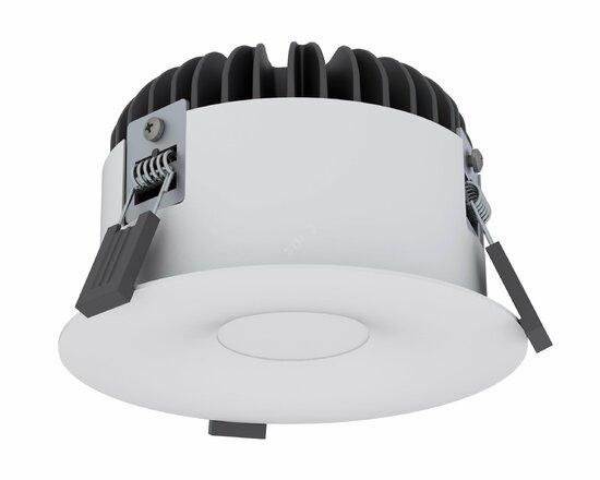 Фото №2 Светильник DL POWER LED MINI 10 D80 3000K (1170002740)