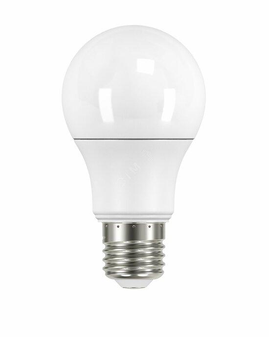 Фото №2 Низковольтная светодиодная лампа местного освещения (МО) 12Вт Е27 4000К 1000Лм 60х125мм 12V AC/DC (902502312)
